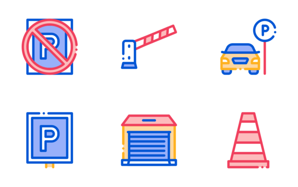 parking car parking car