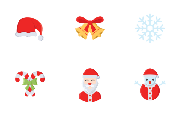christmas  flat