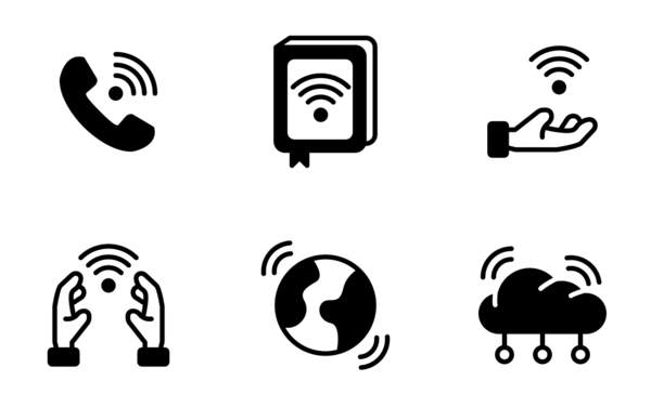 internet of things  semi solid