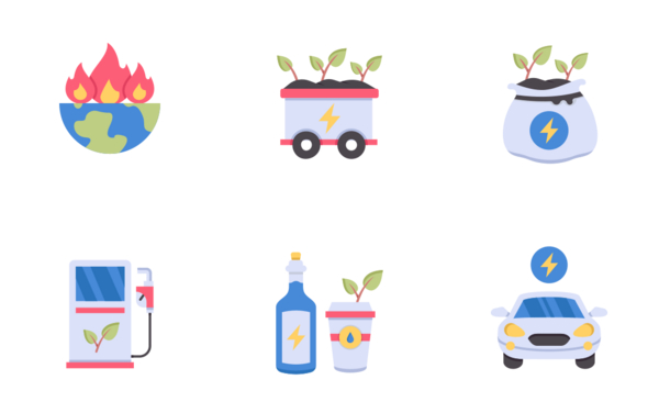 ecology flat ecology flat