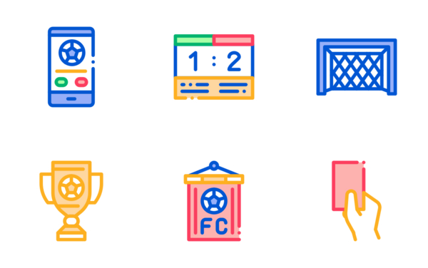 soccer football game