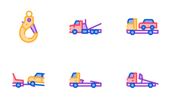 tow truck transport tow truck transport