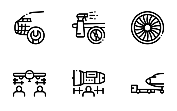 aircraft repair aircraft repair