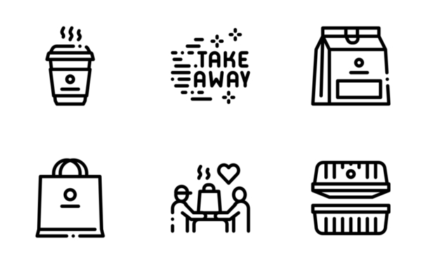 take away food and drink take away food and drink