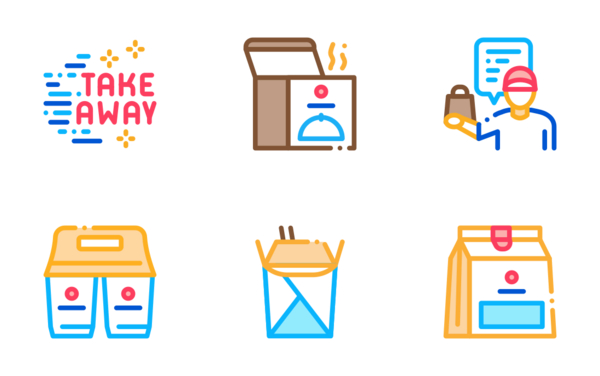 take away food and drink take away food and drink