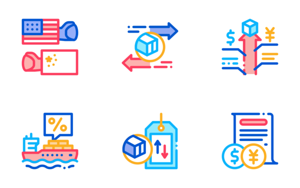 trade war business trade war business