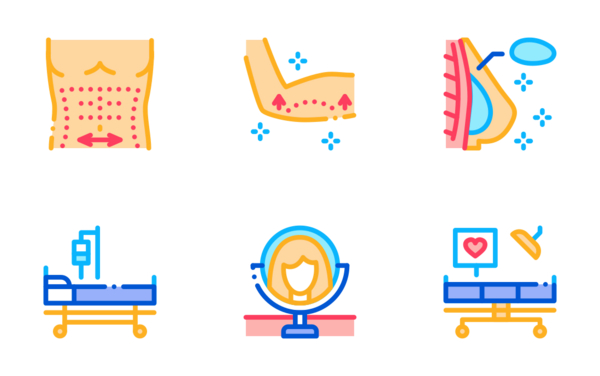 plastic surgery clinic