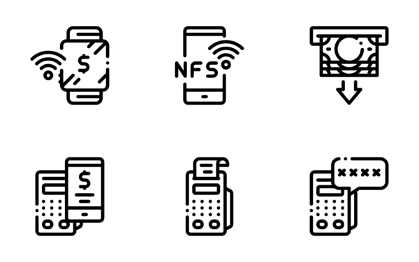 pos terminal device