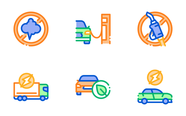 electric car transport