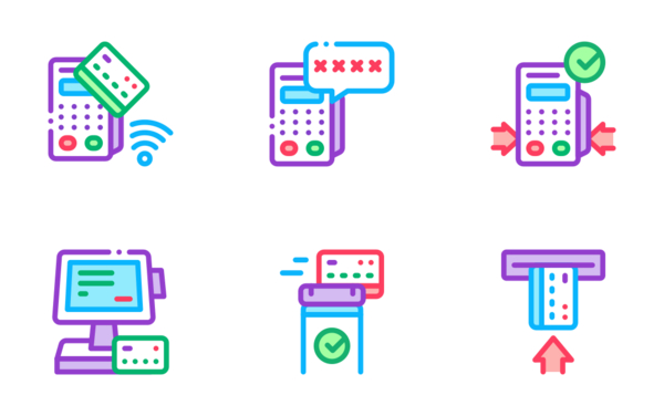 pos terminal device