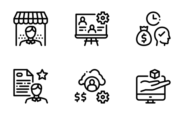 account manager work