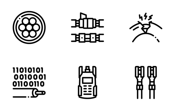 optical fiber cable