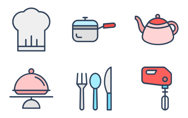 kitchen utensils kitchen utensils