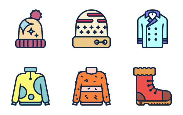 winter clothes and accessories winter clothes and accessories