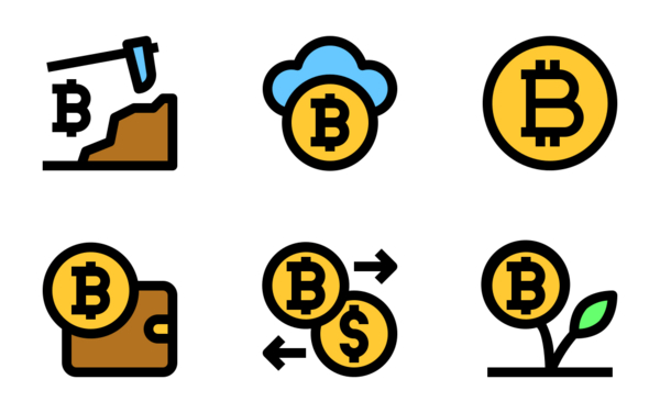 bitcoin and cryptocurrency