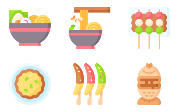 japanese street food