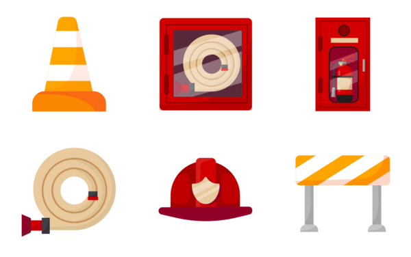 fire safety equipment