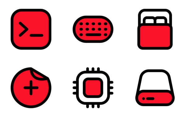 nucleus  user interface 2  lineal color