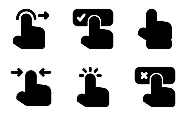 cursor  glyph