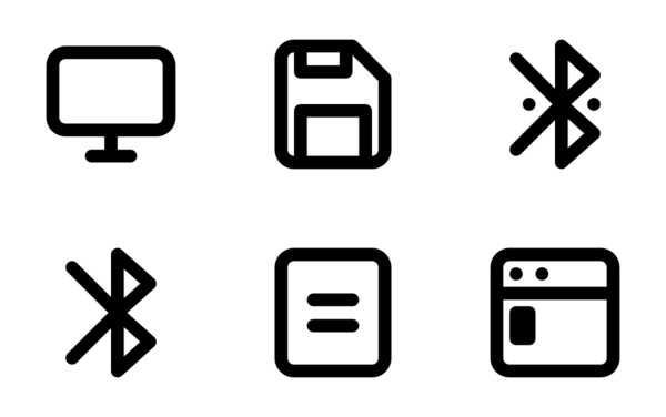 User interface 11  basic outline