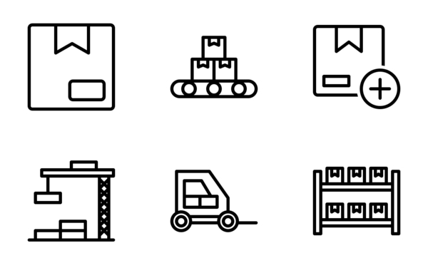 warehouse  basic outline