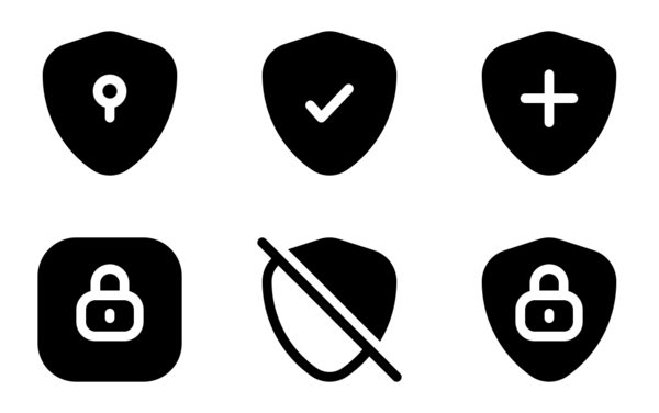 security  glyph