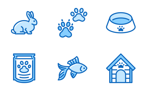 pet shop blue line pet shop blue line