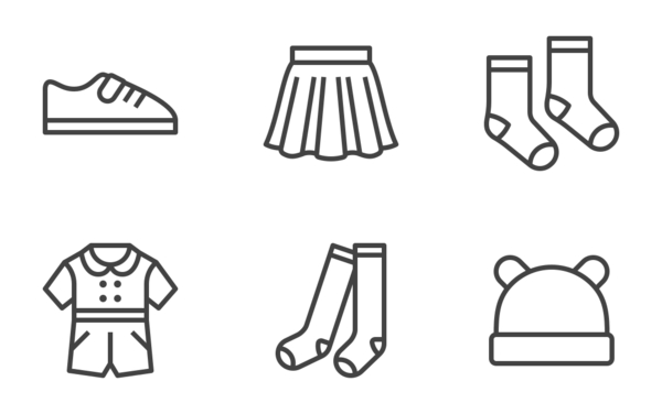baby clothes
