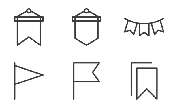 30px flags 30px flags