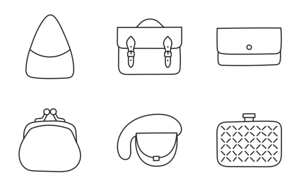 clothes bags clothes bags