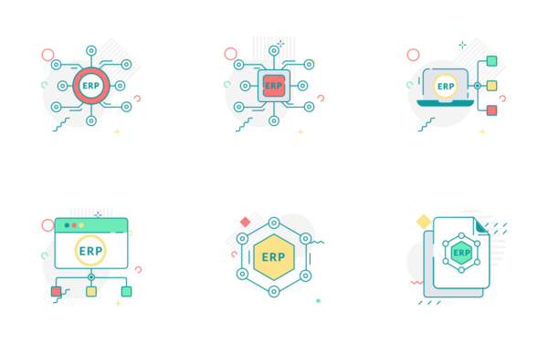 enterprise resource planning v1