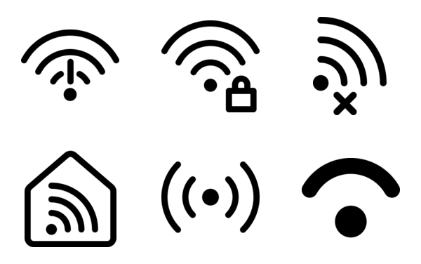 wifi and device bl1