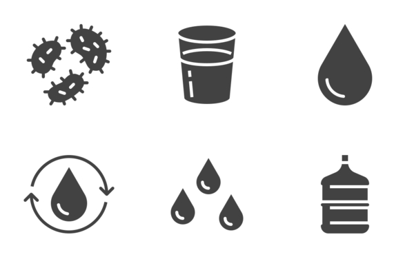 water glyph water glyph