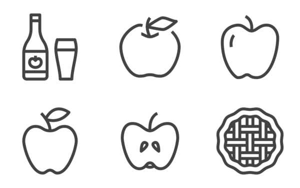 apples apples