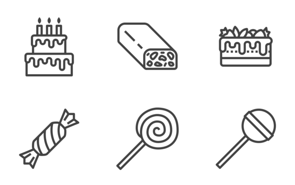 Sweets pastry Sweets pastry