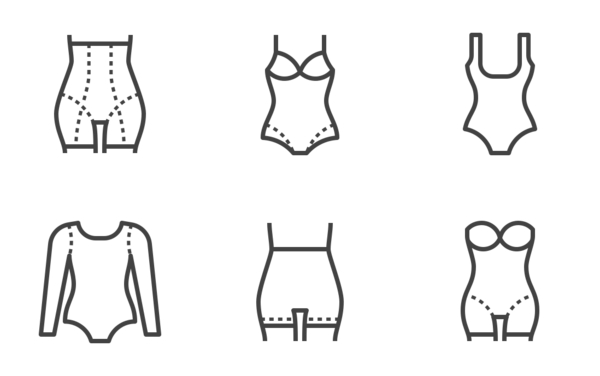 shapewear shapewear