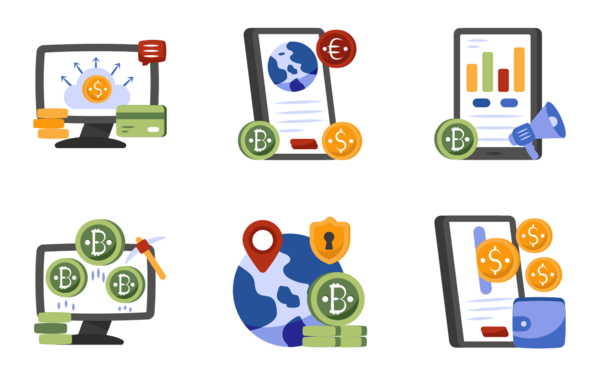 blockchain and fintech