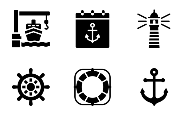 harbour glyph harbour glyph
