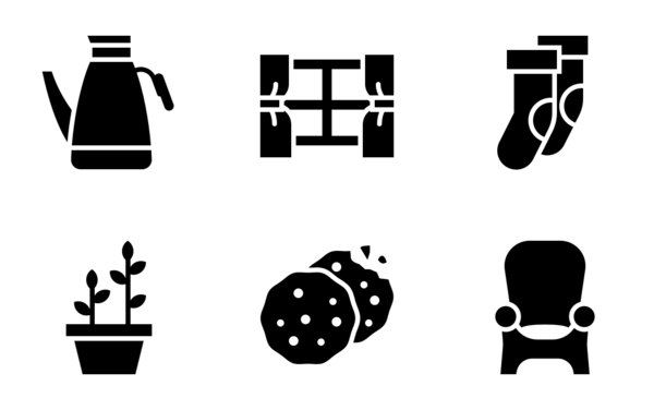 hygge glyph