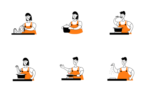 kitchen activity kitchen activity