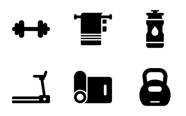 gym glyph gym glyph
