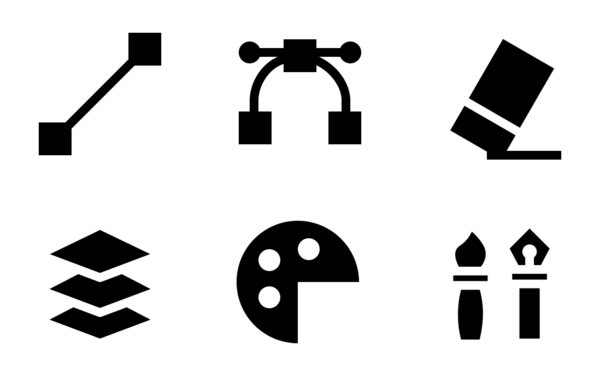 design glyph