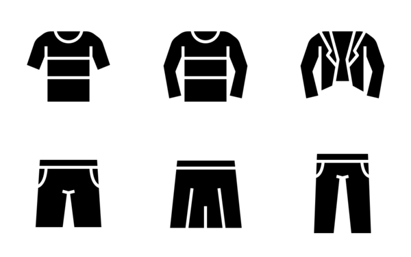 fashion glyph fashion glyph
