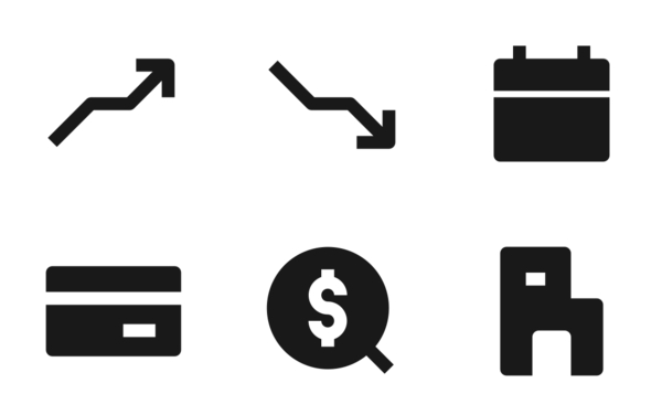 business glyph