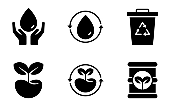 ecology glyph ecology glyph