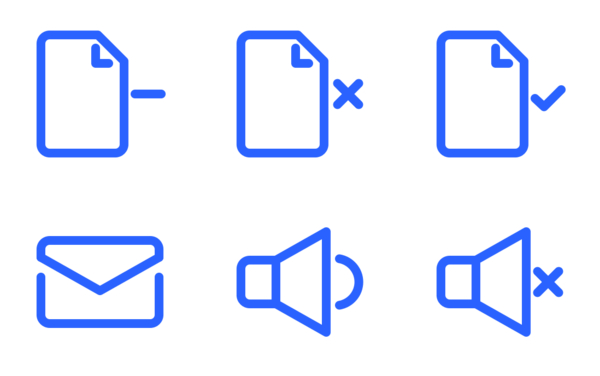 Simply  basic ui part i bold outline