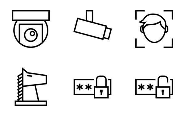 security and protection outline