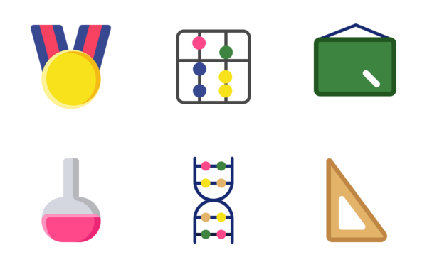 Education flat Education flat