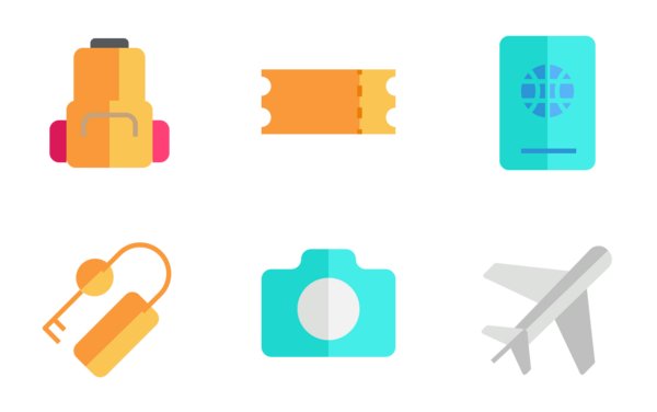 Travelling flat Travelling flat