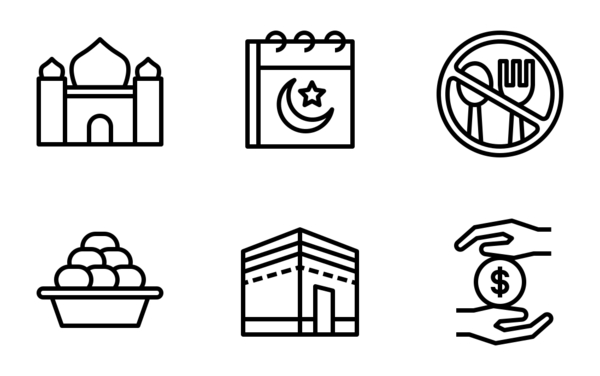 Ramadan outline Ramadan outline